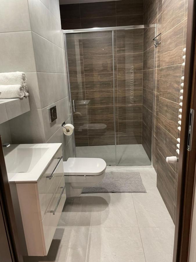 Apartament Kurort Kozubnik - Taras Nad Potokiem Porąbka Exterior photo